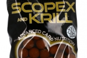Boilies STARBAITS Probiotic Scopex & Krill 800g 20mm